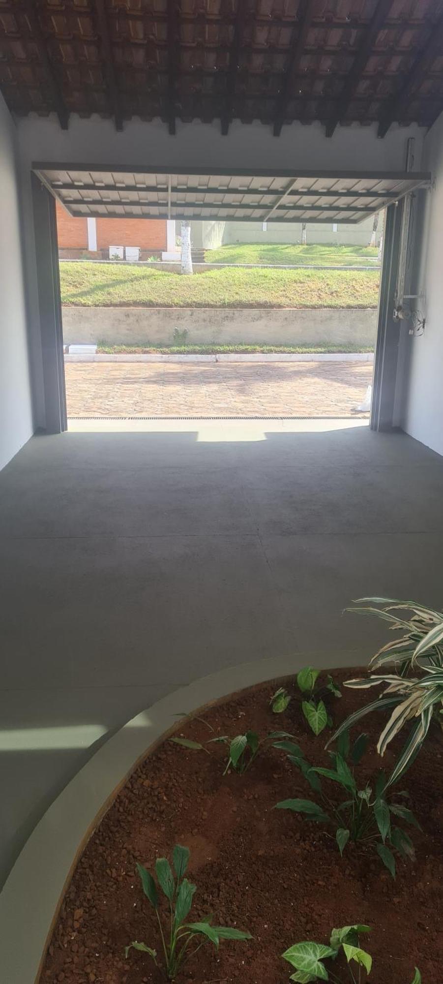Gran Luha Motel, Hotel E Chales Brotas Værelse billede